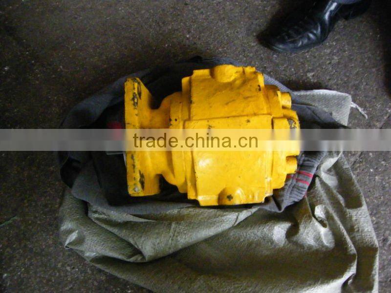 Road Roller Spare Parts