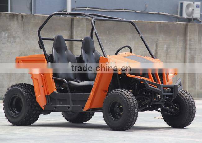 EEC 150CC mini kids utv(MC-141)