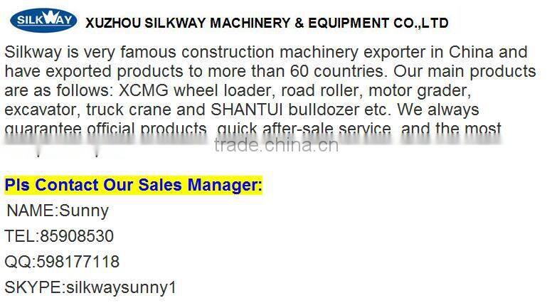 Nice Design Model 4ton Tower Crane TC4010 with Best Price