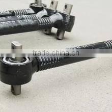 thrust rob assemblies