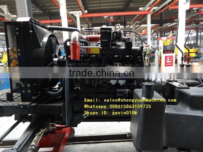 China manufacturer Big Tractor for sale