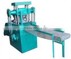 high quality charcoal briqutte making machine