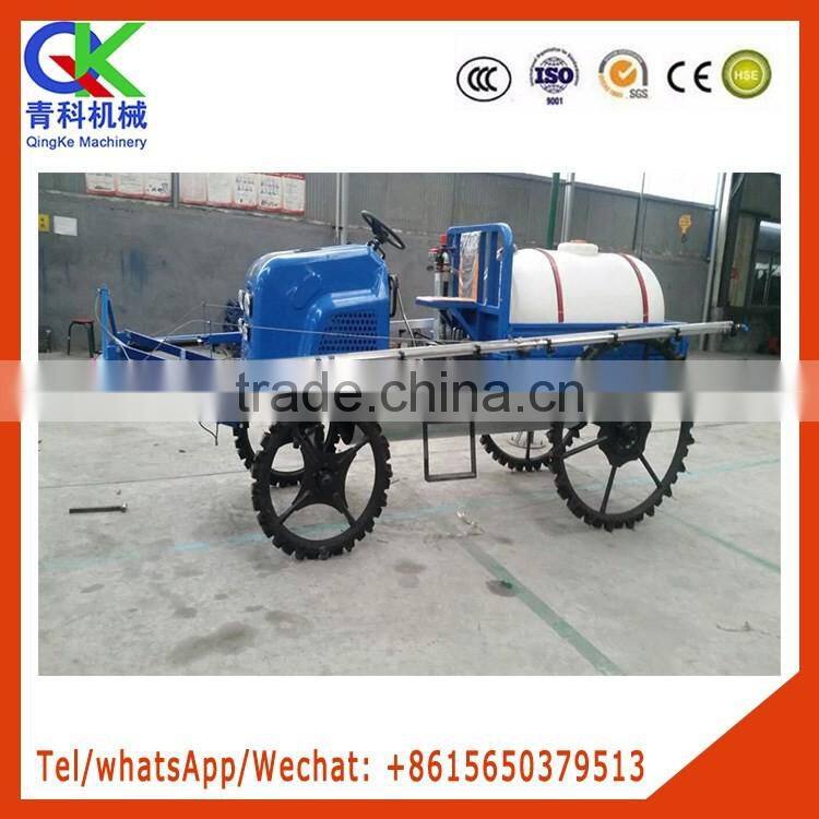 Tractor agriculture pesticide equipment for sale
