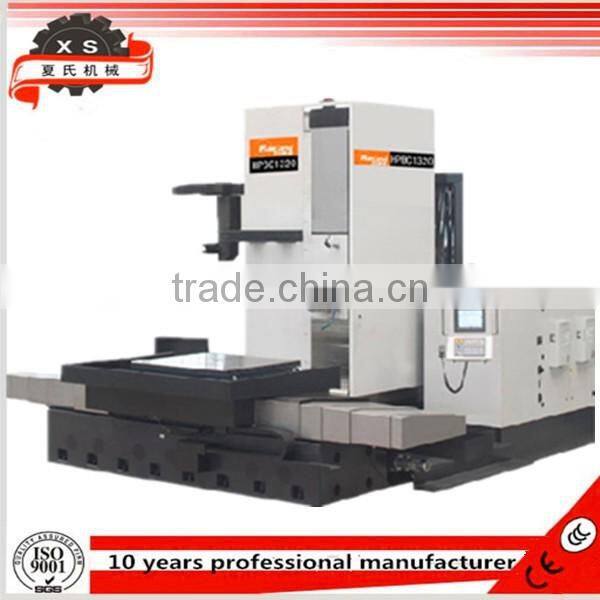 Dependable Performance TS8365 Brake drum cylinder boring and honing machine for sale