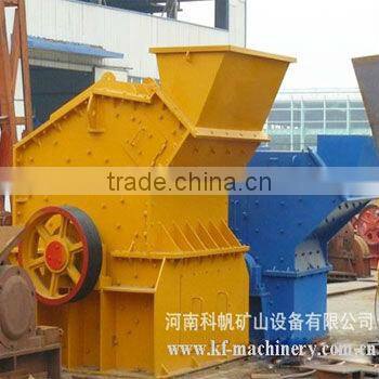 High quality granite sand maker used in mining industry