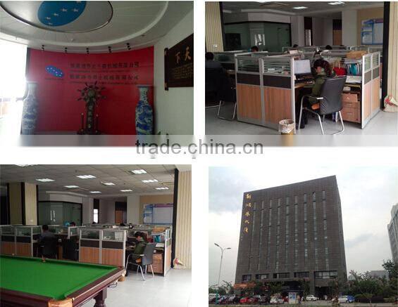 Waste carton paper recycling machine