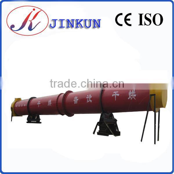 jinkun New particle machine