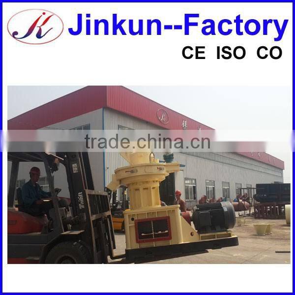 2017 Biomass pelletsmaking machine
