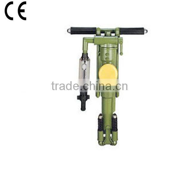 Y24 Pneumatic Tools Rock Drill