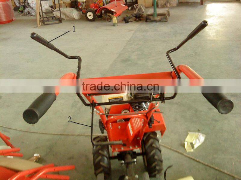 3.7kw tiller cultivator mini power tiller price