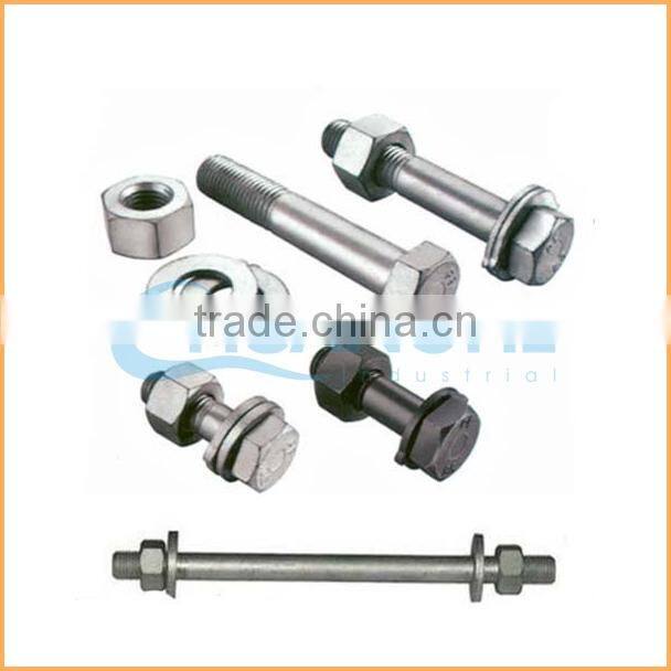 Alibaba China suppliers!2mm nuts bolts
