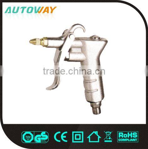 Short Nozzle Air Blow Dust Gun