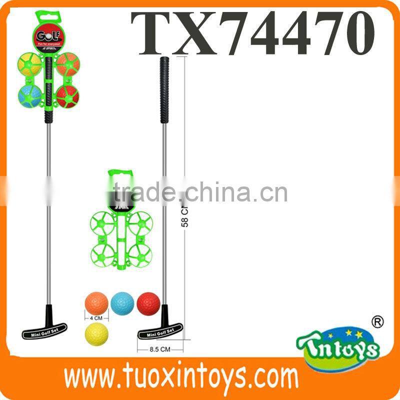 indoor golf simulator putter sets