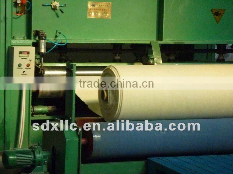 P84 filter felt cloth