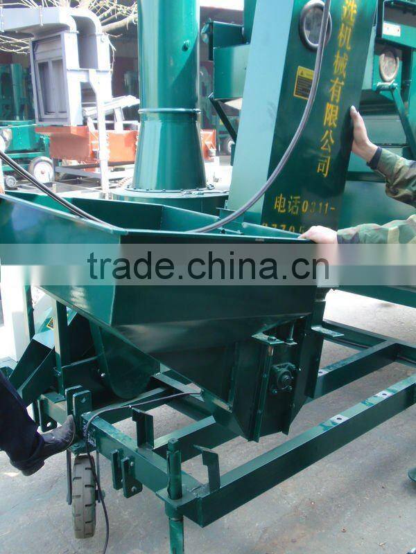 5XZC-5BX general cleaning equipment