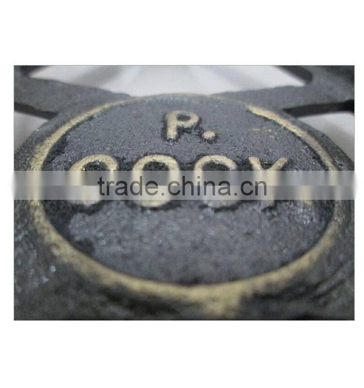 752 cock brand 1.7kg/1.8kg/2.0kg/2.3kg charcoal iron professional factory with low price