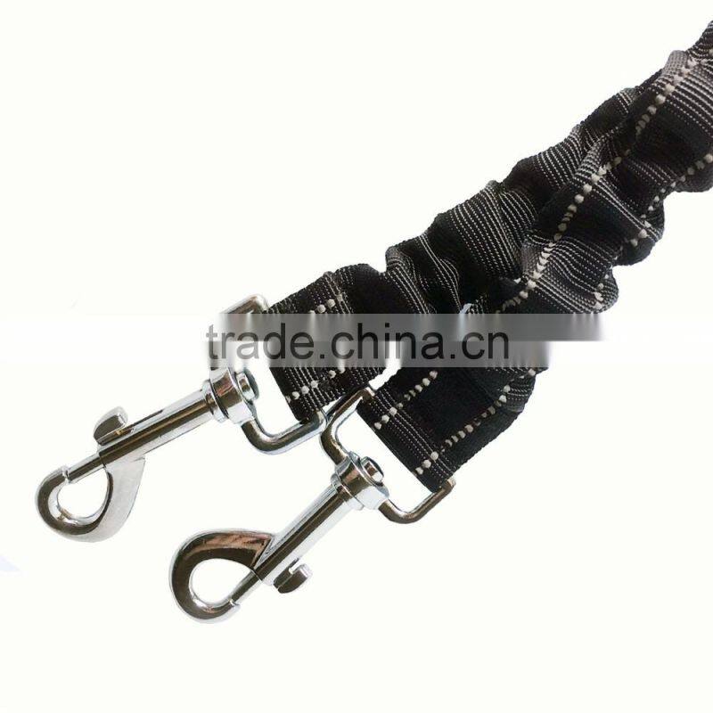 Greenwell 2 No Tangle Dog Leash Coupler and Double Dog Walker