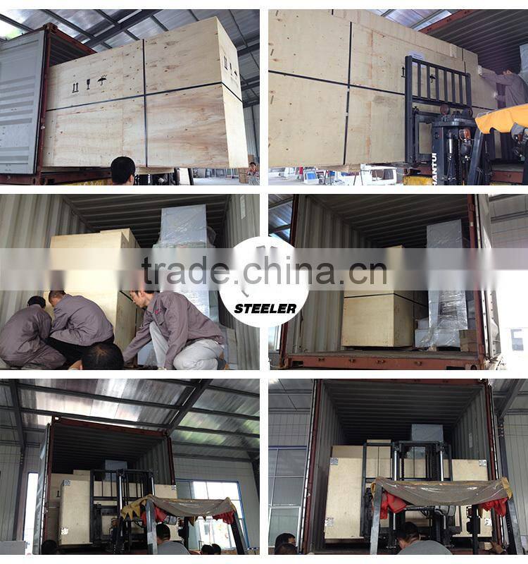 MY2500-14B Woodworking Board Frame pneumatic pressure composer