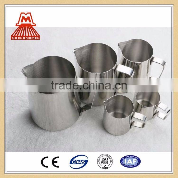 Top selling products 2016 Stainless Steel Garland Cup shipping from China