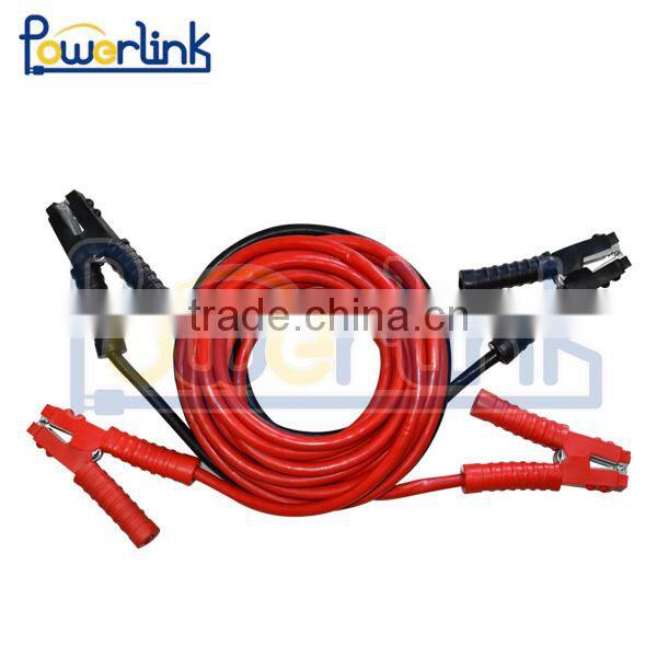 H50262 NEW 70mm2 CE approved heavy duty booster cable power jumper