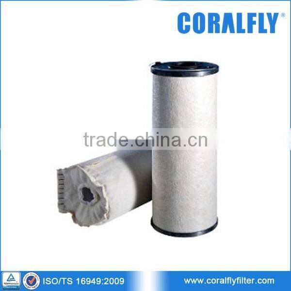 Aviation Filter Clay Treater Cartridges C-766-4 C-727-6 C-727-2