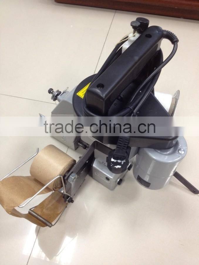 Keestar NP-7K-S light weight chain stitch portable bag closer