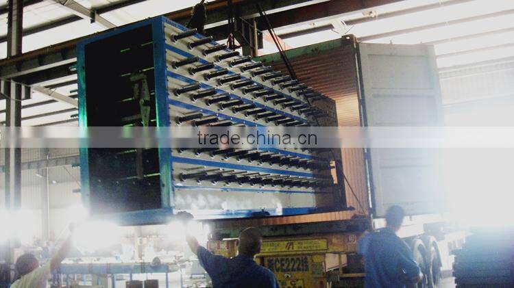 Nylon Polyester PP PE Plastic tape extrusion machine thread Yarn winding machine