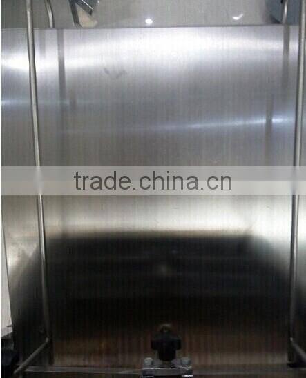 bread slicing machine with cutting function