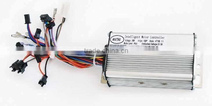 250W rear motor,36V10A Lithium battery,Sinwave controller,LED display CE woman electric bicycle/bike