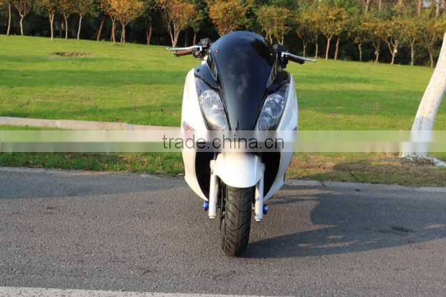 2016 CE EEC approved 150CC Cheap Price Gas Motor Scooter(T3-150)
