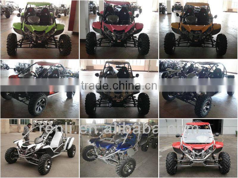 1500cc 4x4 110hp buggy