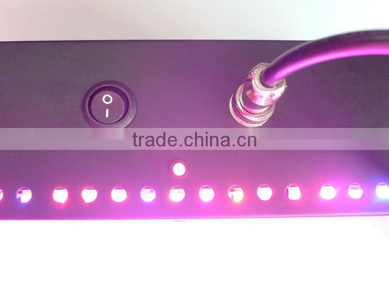 270w cob led grow light