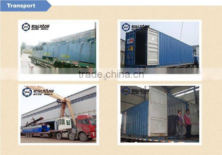 China Brand New Several Models Diesel Generator Set