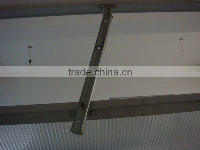 DIY Polycarbonate greenhouse HDL30101