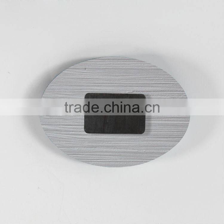 6.5*4.2*1cm belgium souvenir magnet