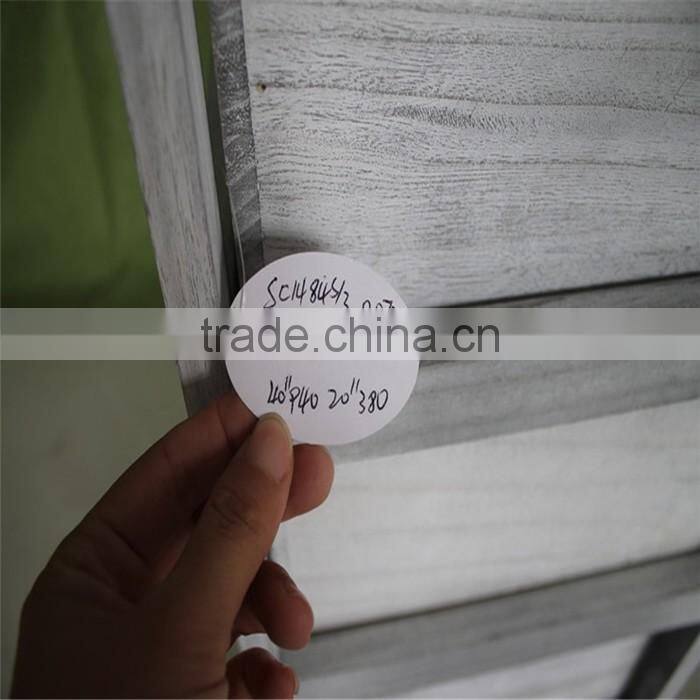 Unfinished wood ambry for sale