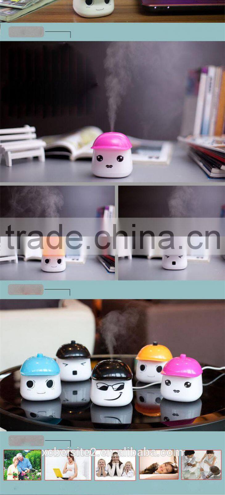 J107 fashion household humidifiers