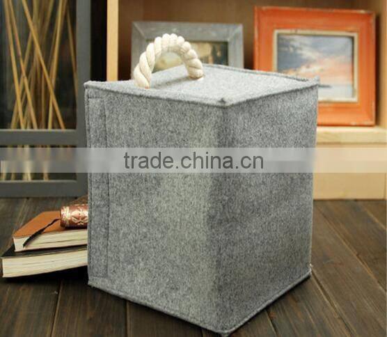 2017 cheap promotion foldable factory price hotel laundry sorter