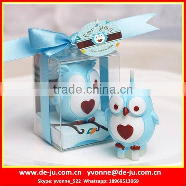 Animal Shaped Factory Price Manufactures Candles On The East