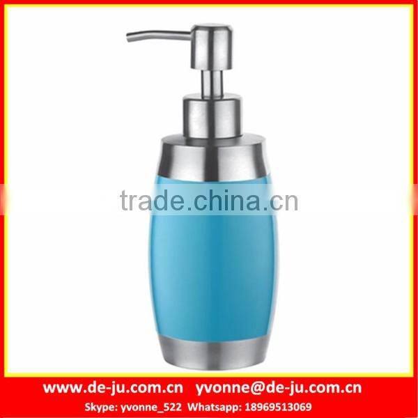 Beautiful Shampoo Dispenser