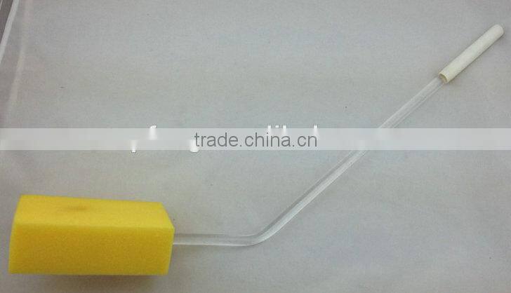 Long Handle Bath Sponge