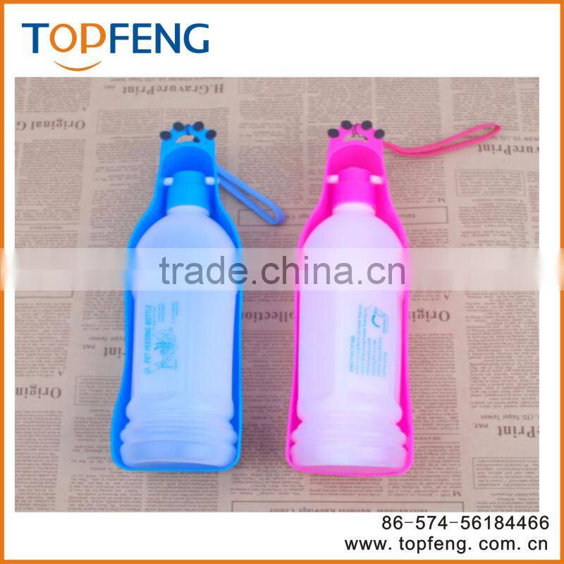 PET FEEDING BOTTLE/pet feeding bowl/dog drinker bottle