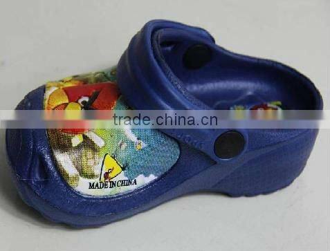 stocklots Children slipper