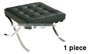 New fancy metal garden chair with low price