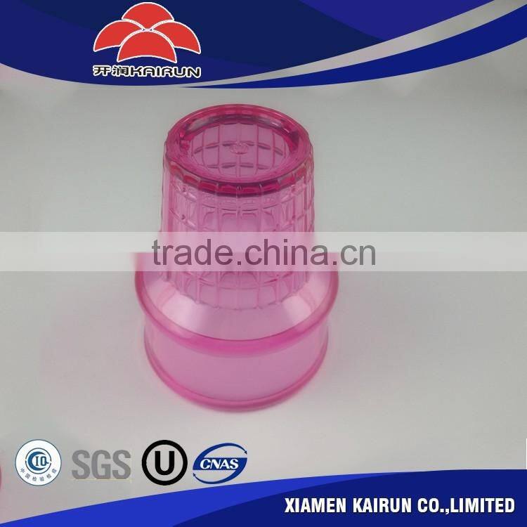 China manufacturer customized High quality Modern Design PS ice cream cup price