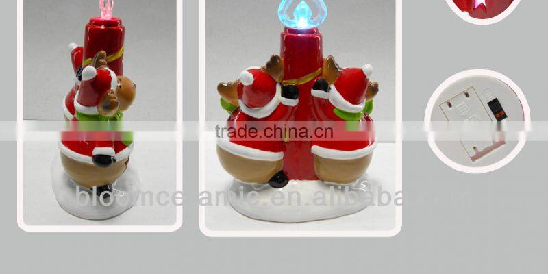 New style wholesale christmas decorations