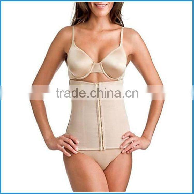thin body suits with specail waist shape