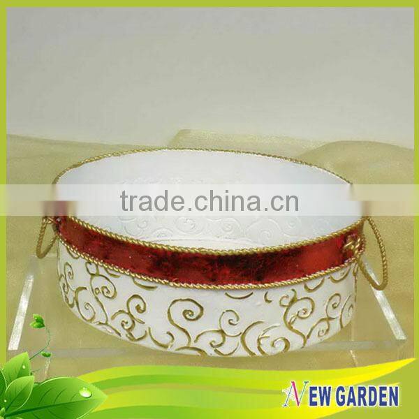 Professional OEM/ODM Factory Supply Good Quality shoe shaped flower pot