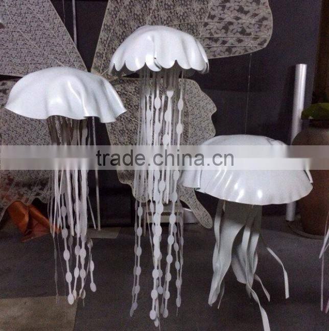 shop custom decorative pvc jellyfish