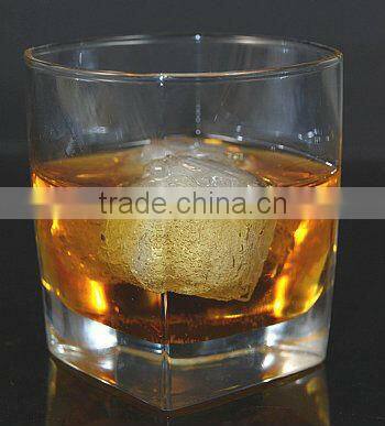 200ml whiskey glass cup